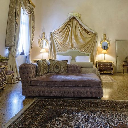 Hotel Palazzo Ca' Bernardo By Francesco Molon à Venise Extérieur photo