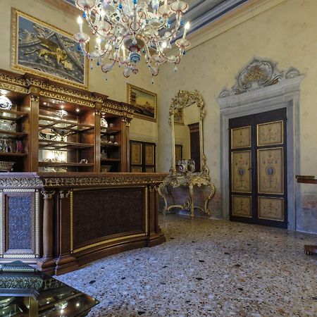Hotel Palazzo Ca' Bernardo By Francesco Molon à Venise Extérieur photo
