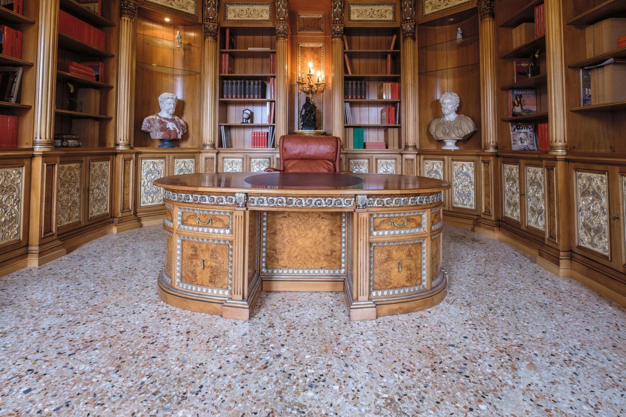 Hotel Palazzo Ca' Bernardo By Francesco Molon à Venise Extérieur photo