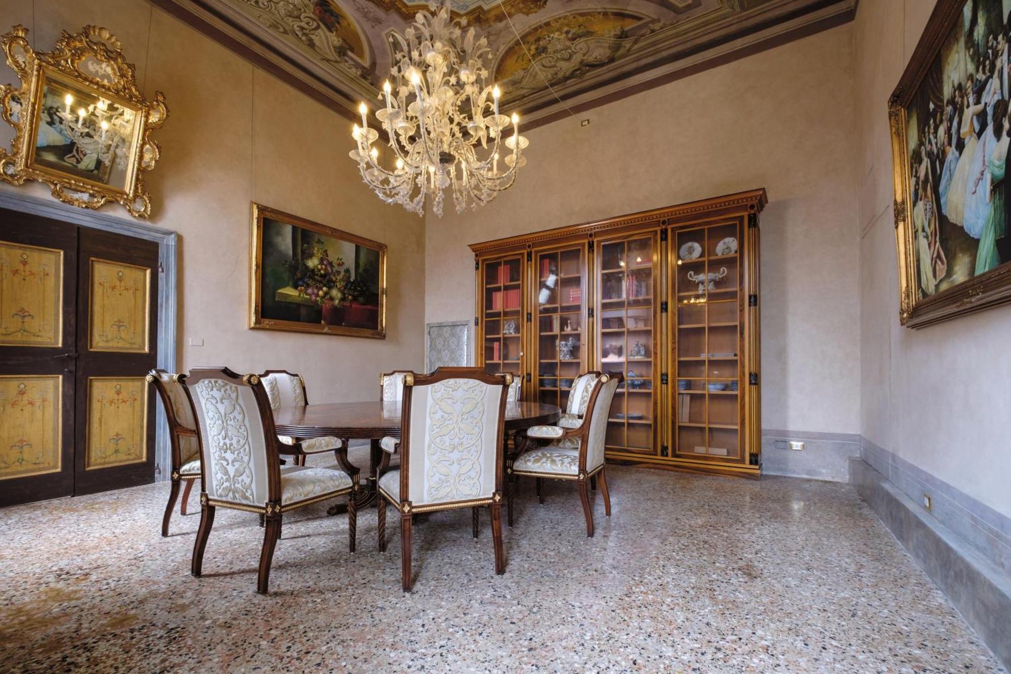 Hotel Palazzo Ca' Bernardo By Francesco Molon à Venise Extérieur photo