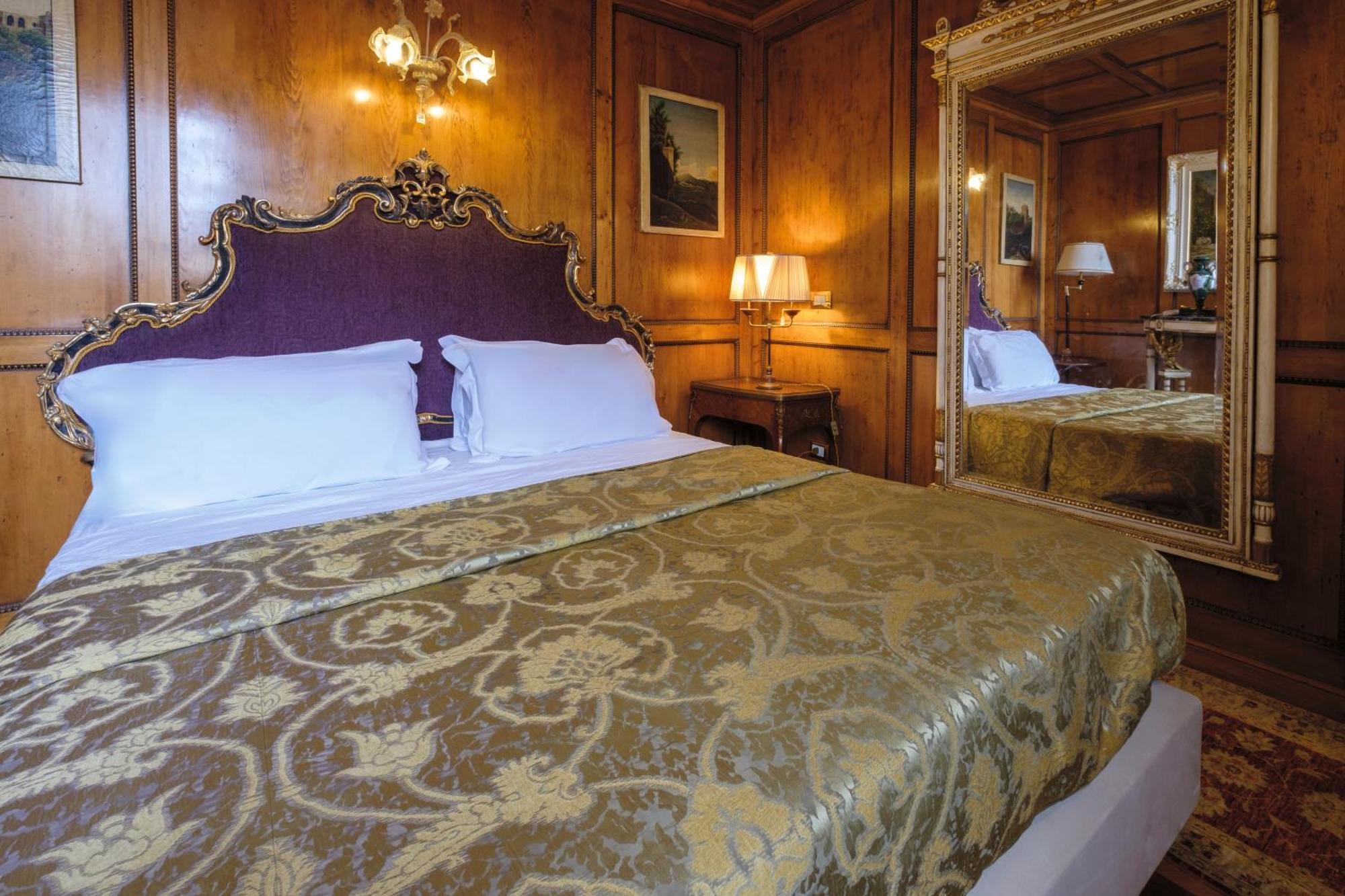 Hotel Palazzo Ca' Bernardo By Francesco Molon à Venise Extérieur photo