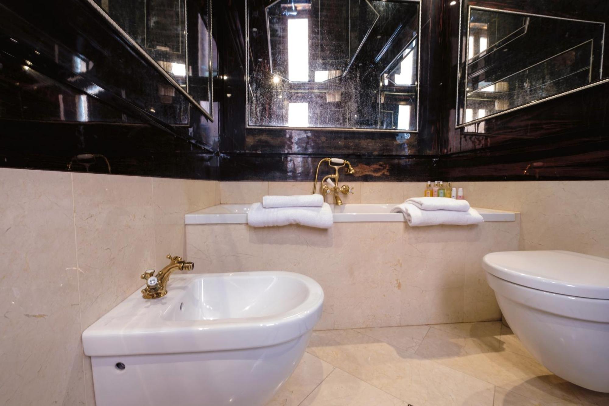 Hotel Palazzo Ca' Bernardo By Francesco Molon à Venise Extérieur photo