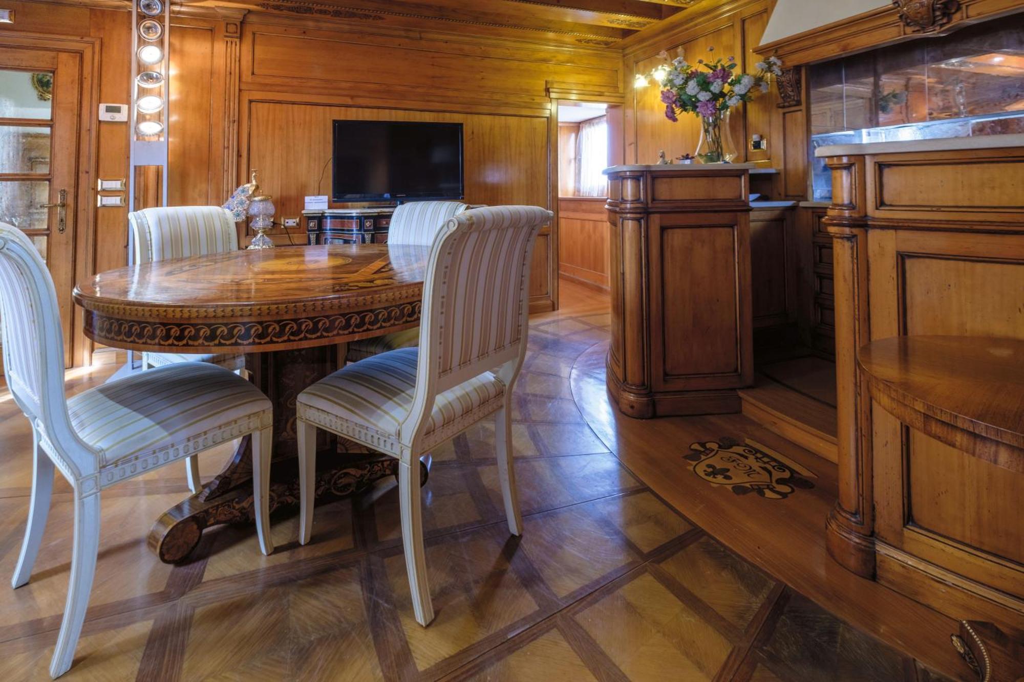 Hotel Palazzo Ca' Bernardo By Francesco Molon à Venise Extérieur photo