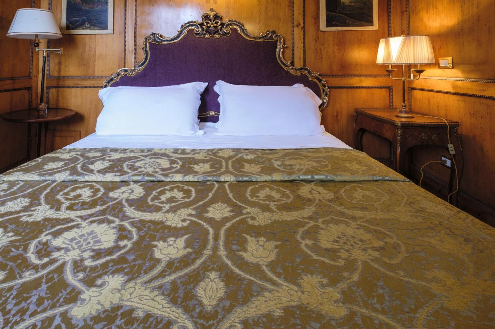 Hotel Palazzo Ca' Bernardo By Francesco Molon à Venise Extérieur photo