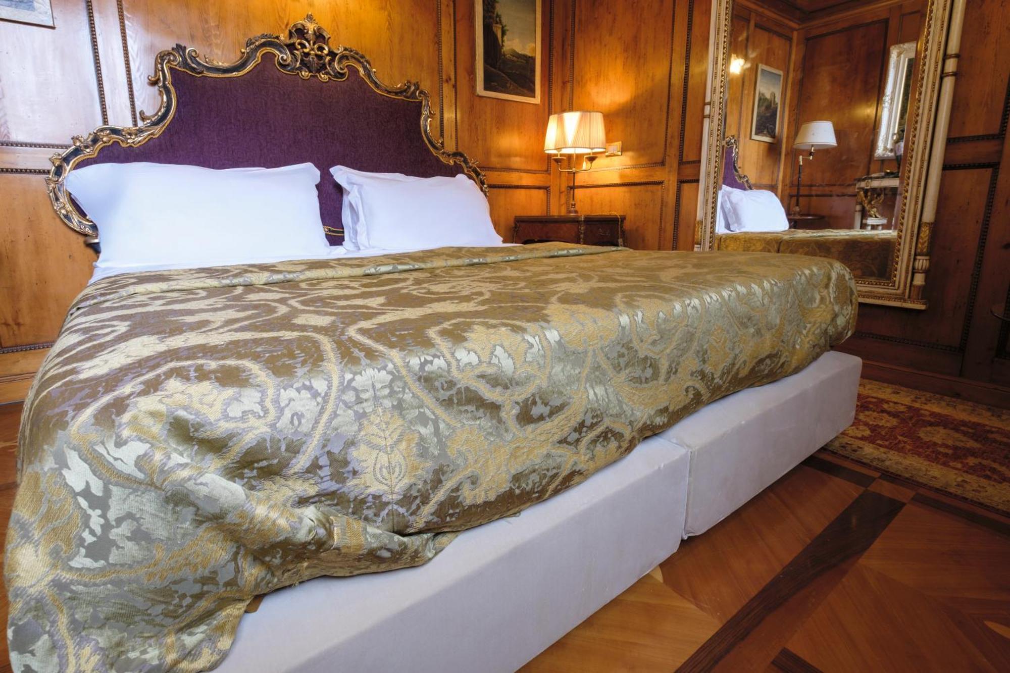 Hotel Palazzo Ca' Bernardo By Francesco Molon à Venise Extérieur photo