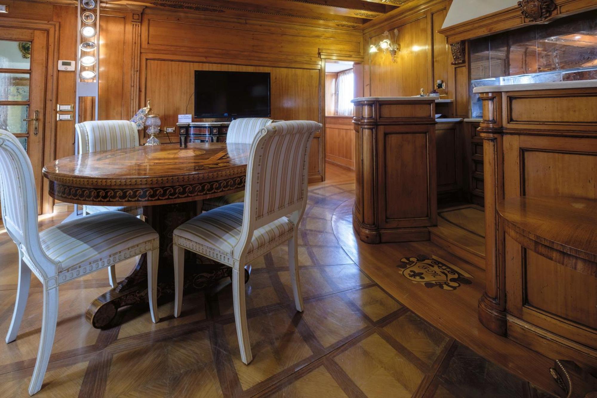 Hotel Palazzo Ca' Bernardo By Francesco Molon à Venise Extérieur photo