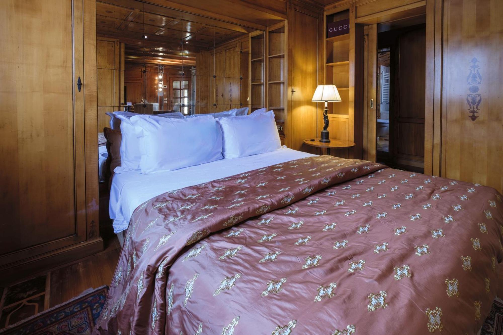 Hotel Palazzo Ca' Bernardo By Francesco Molon à Venise Extérieur photo