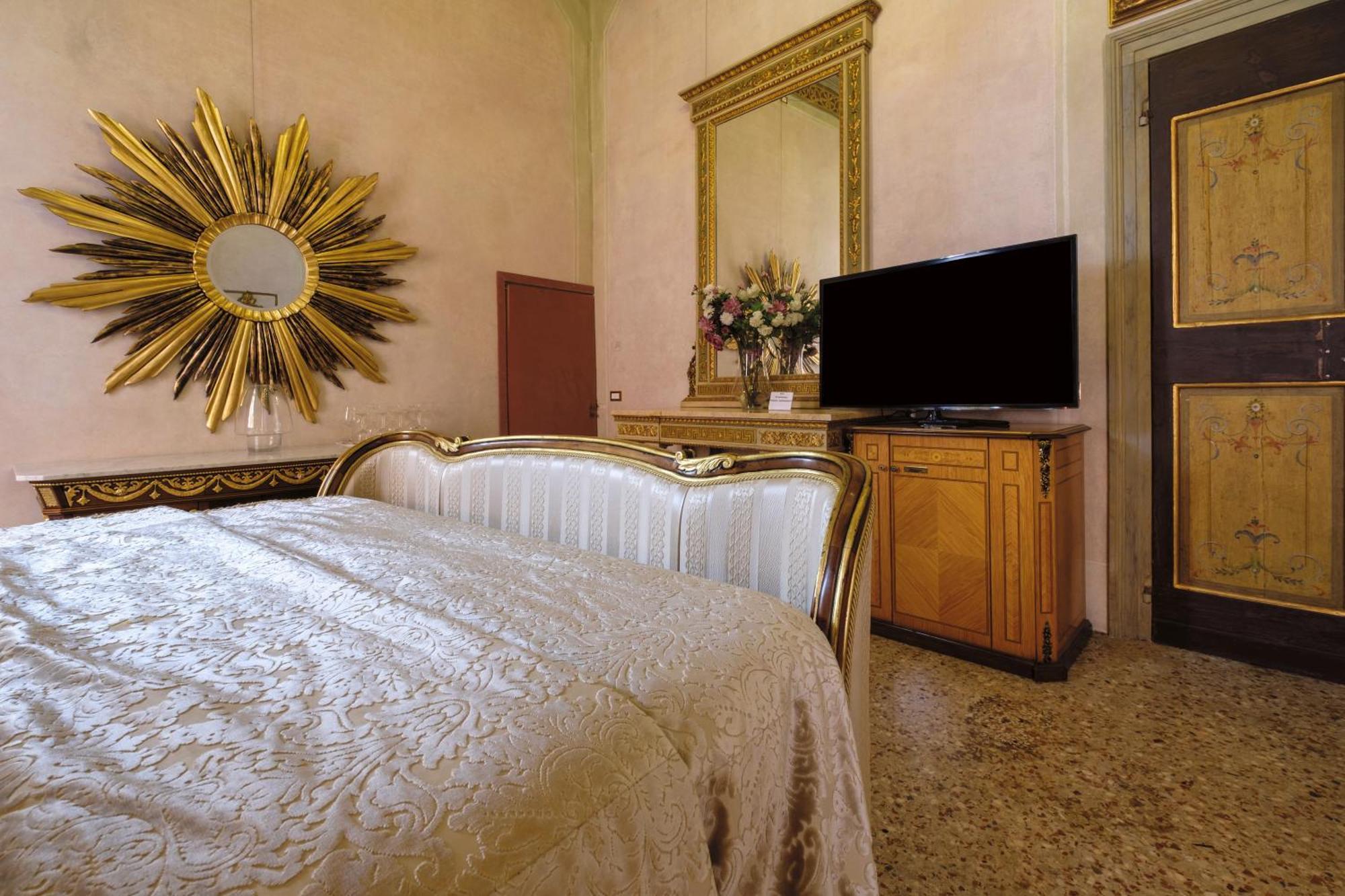 Hotel Palazzo Ca' Bernardo By Francesco Molon à Venise Extérieur photo