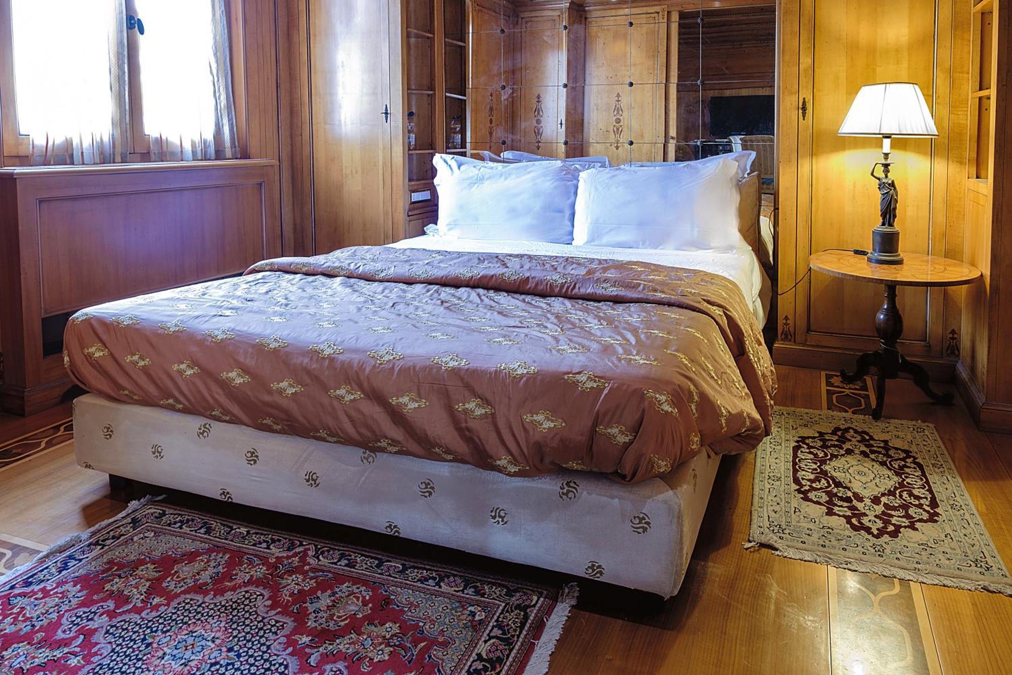 Hotel Palazzo Ca' Bernardo By Francesco Molon à Venise Extérieur photo