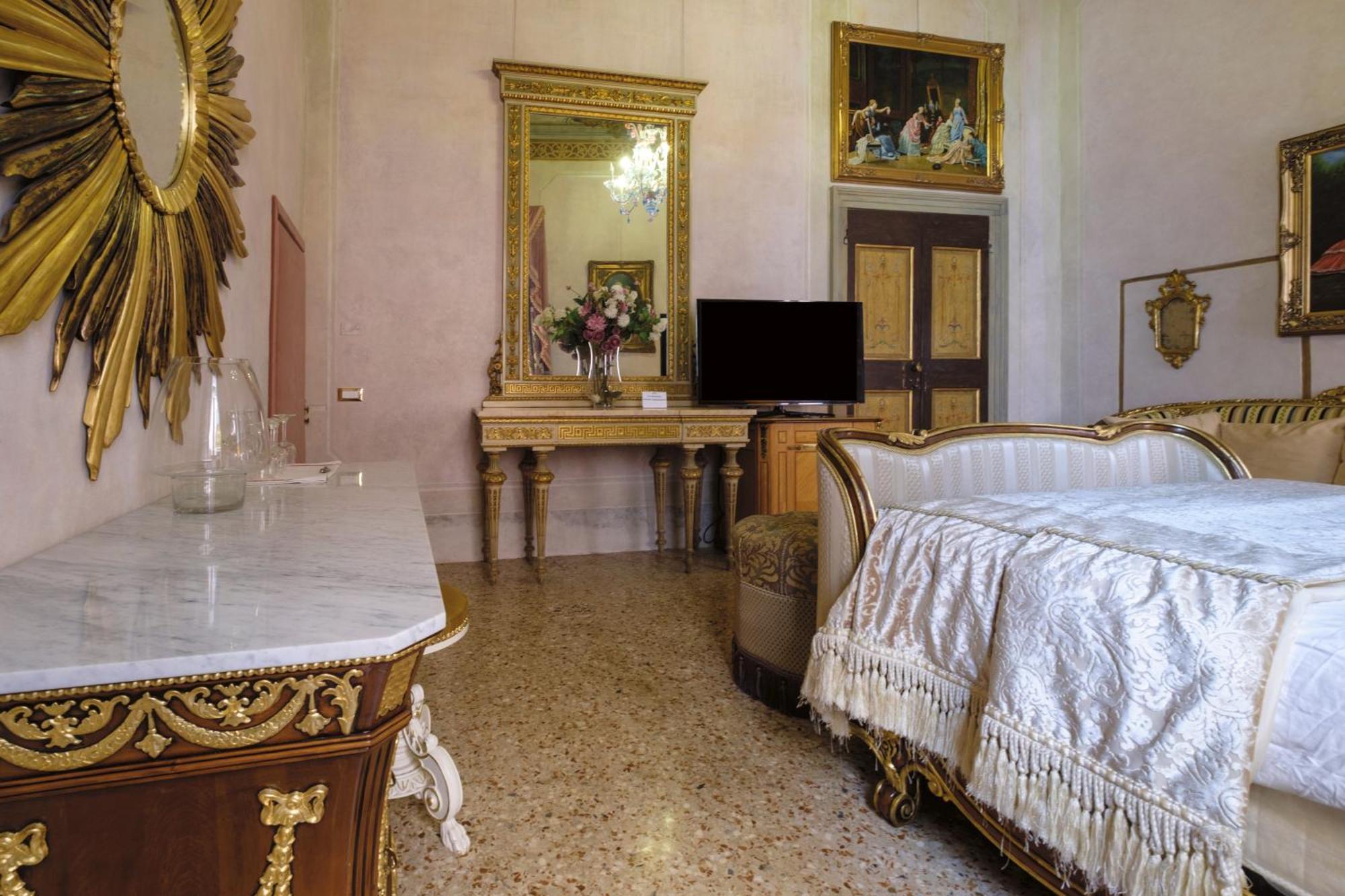 Hotel Palazzo Ca' Bernardo By Francesco Molon à Venise Extérieur photo